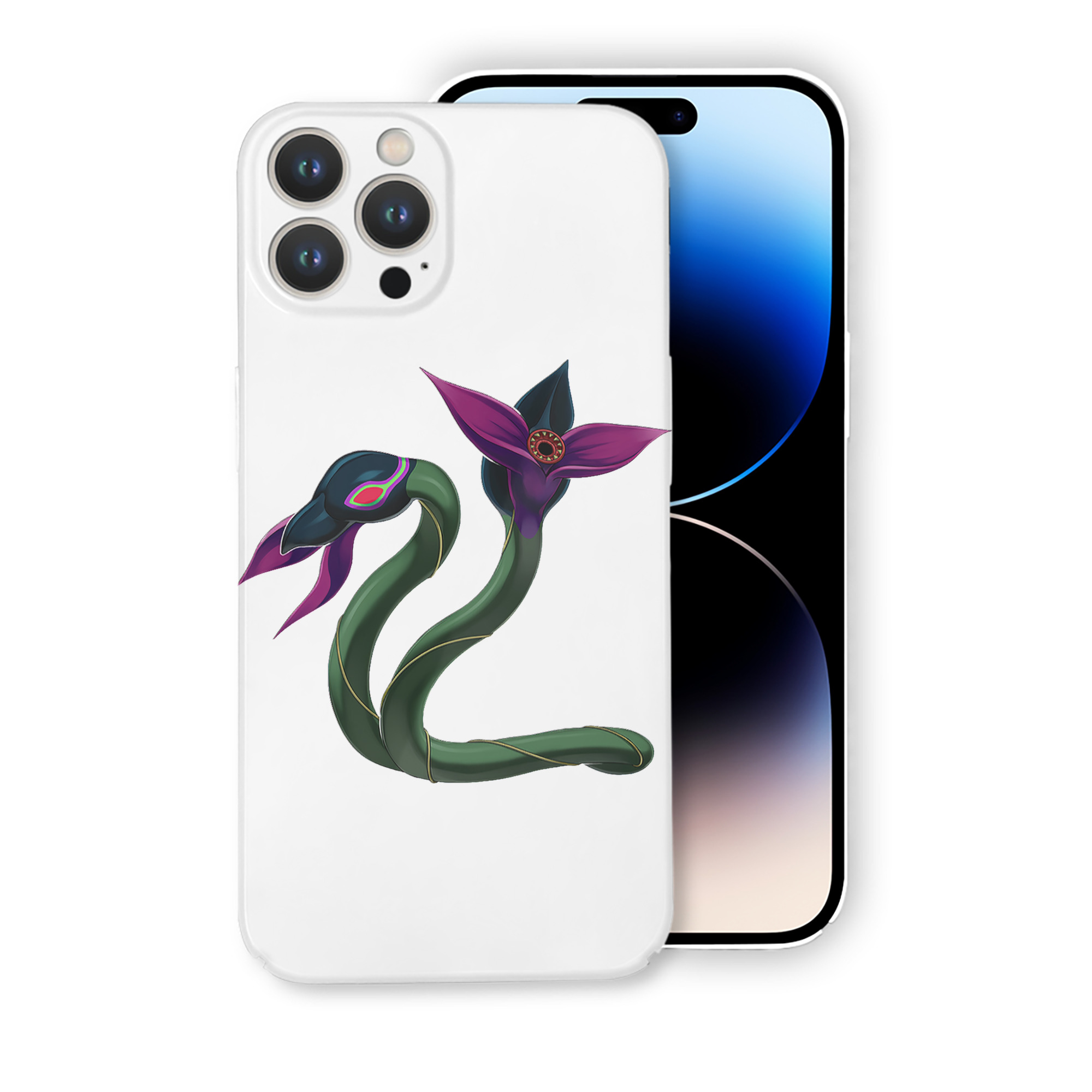 （画像用） 遊☆戯☆王 Yu-Gi-Oh! 【iPhone 14シリーズ対応】ハードケース